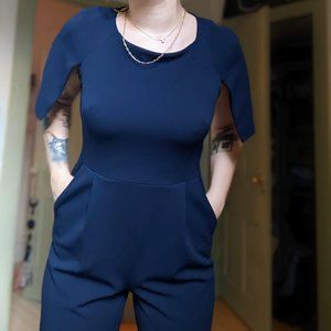 New Calvin Klein jumpsuit.